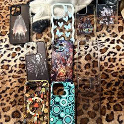 iPhone 14 Pro Max Cases
