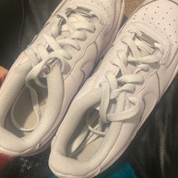 Airforces