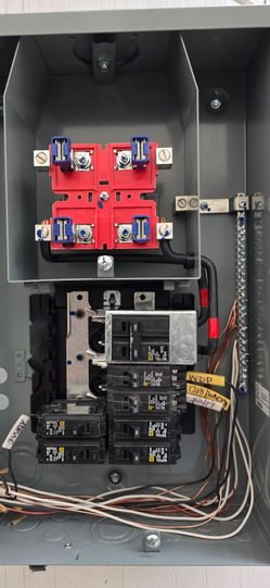 Electricista