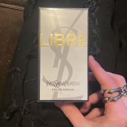 Ysl Parfume 50ml