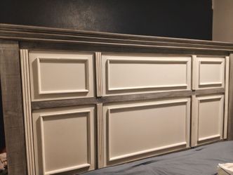 Bedroom Set Cal King
