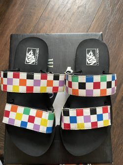Vans Sandals