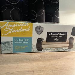 American Standard Whirlpool Heater 