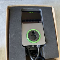 Electric Car Charger Needs repair