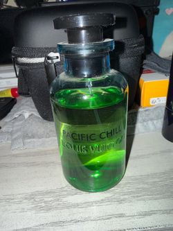 LV cologne
