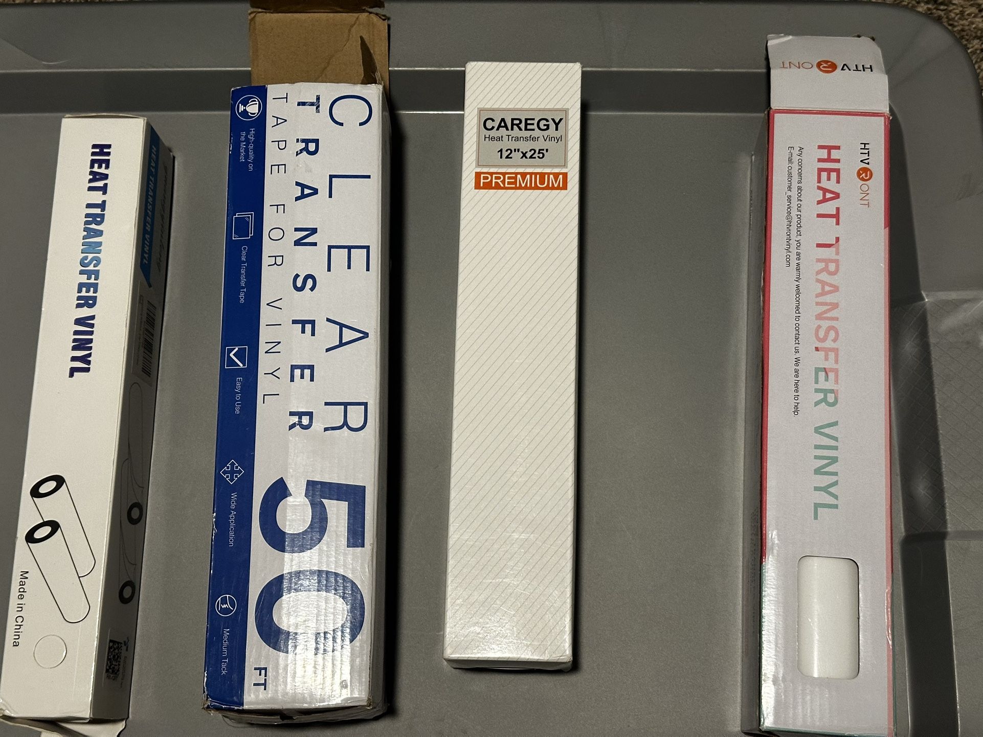 Heat Transfer Paper