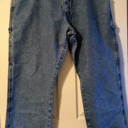 Men’s 38x29 Wranglers Carpenter Pants 