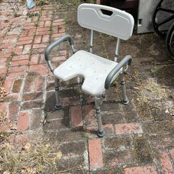 Shower Chairs