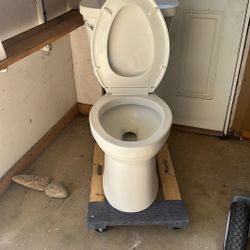 Kohler Toilet