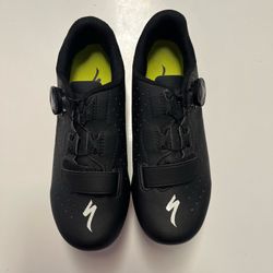 Specialized Torch 1 road cycling shoe
