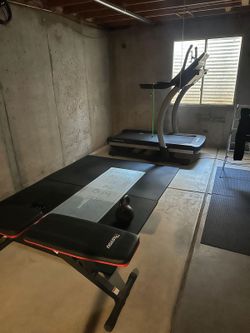 NordicTrack Commercial X22i Treadmill