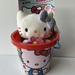 Easter bucket