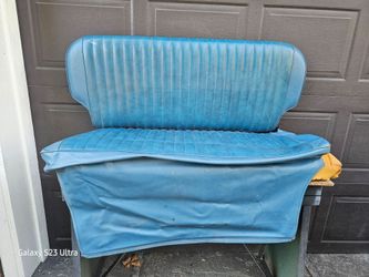 Seats from 78 wagoneer