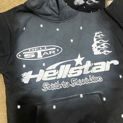 Hellstar Jacket 