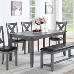Dining Table Set