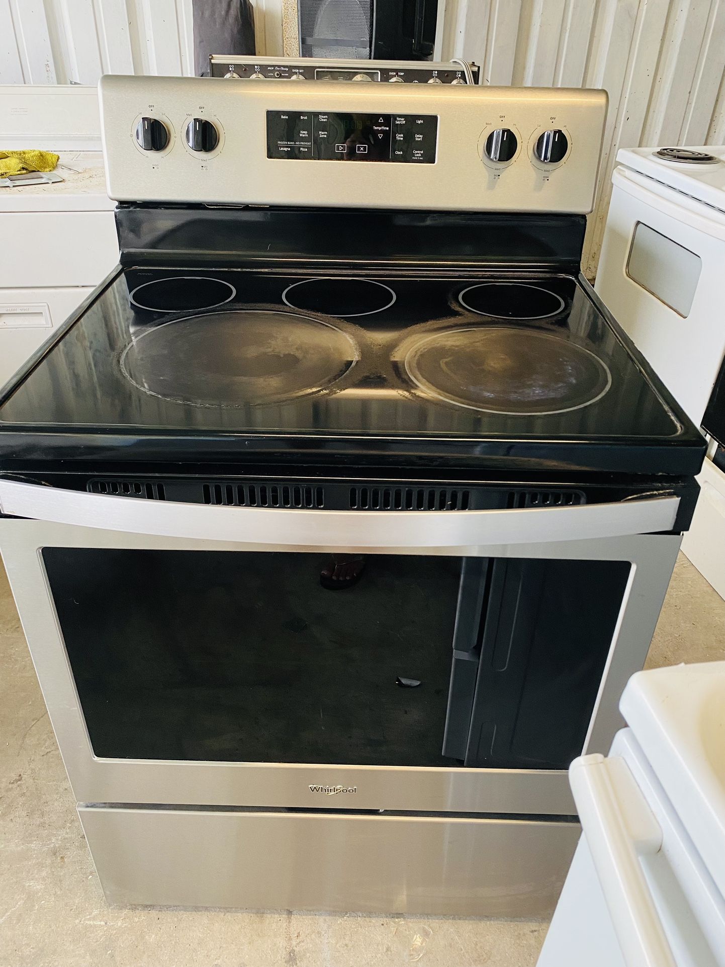 estufa. luz. 220 for Sale in Donna, TX OfferUp