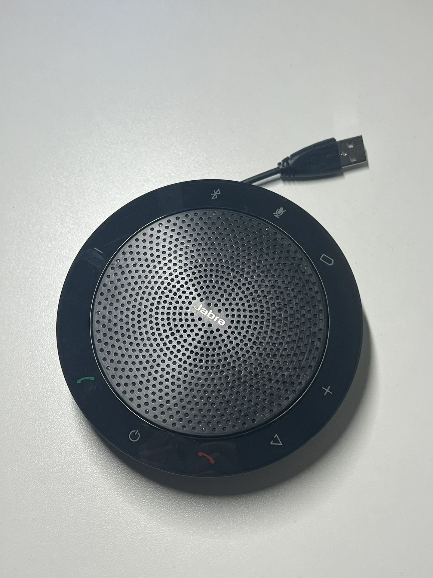 Jabra Wireless Bluetooth Speakerphone