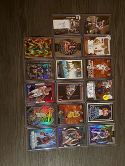 NBA Cards