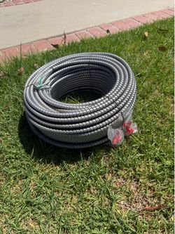 250 feet CM