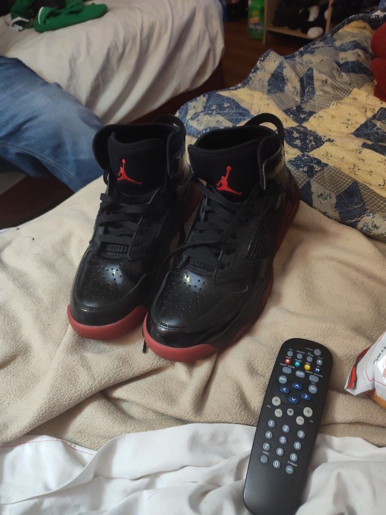 Men's Air Jordan Mars