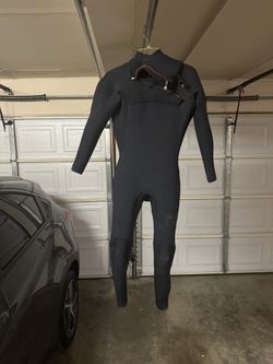 xcel wetsuit