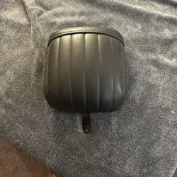 M8 Softail Rear Seat