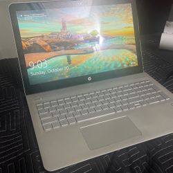 Hp ENVY 
