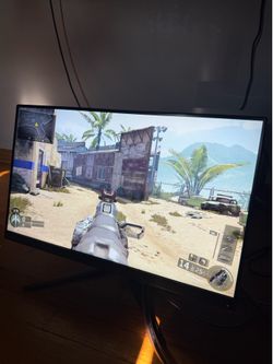 Lenovo gaming pc monitor