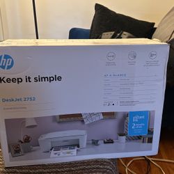 Deskjet 2752