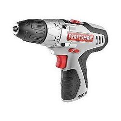 Brand new craftsman cordless drill compact