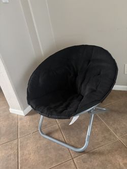 Lounge Chair