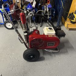 Sprayers