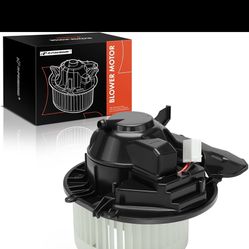  Blower Motor with Fan Cage 