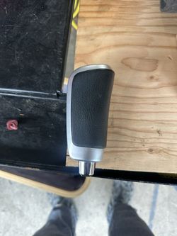 2014 Tundra Shift Knob