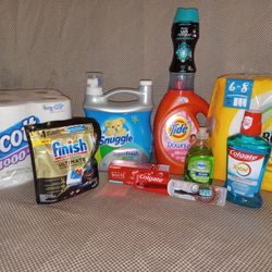 Household Package 