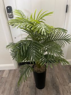 Artificial plant