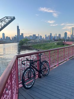 Fixie