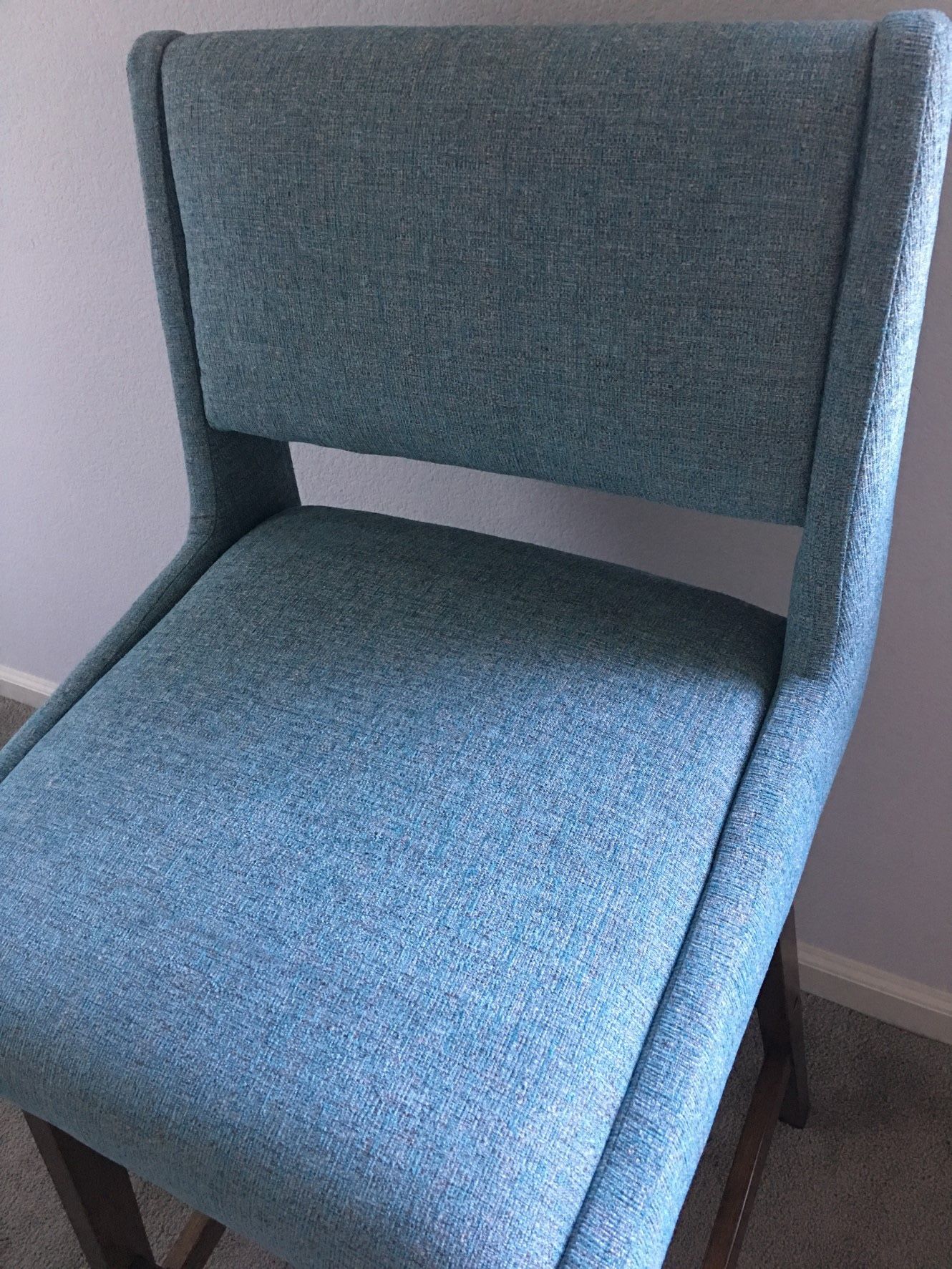 E&E Co.LTD Bar chair Counter high chair Brand new with tag