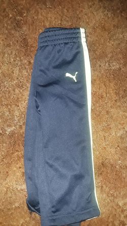 Puma pants