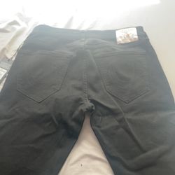 True religion Jean shorts need gone asap