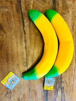 $15 EACH Laffy Snacks Stretchy Banana
