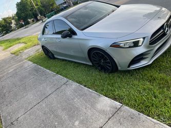 A35 Amg