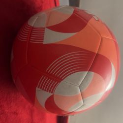 Soccer Ball