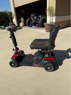Scooter