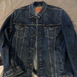 Levi’s Jacket