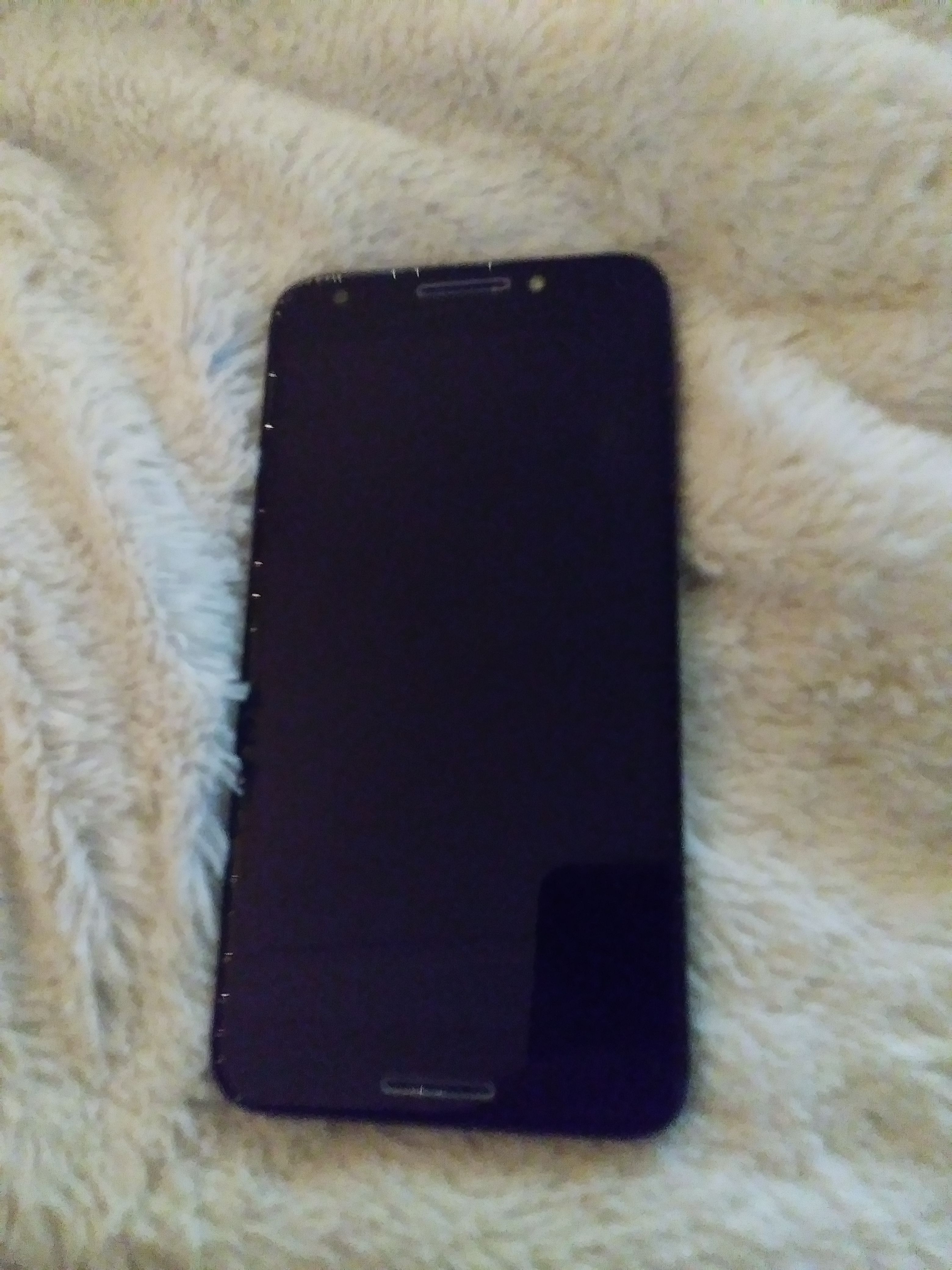 Alcatel 5049 W (T-Mobile Revvl)