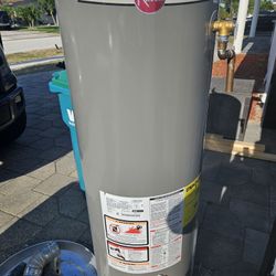 Water Heater