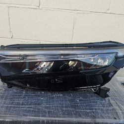 2023-2024 Honda CR-V Headlight Full LED