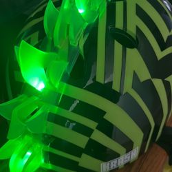 Krash Helmet (8yrs And Up)