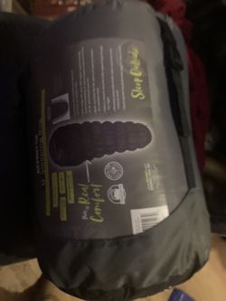 Sleeping Bag